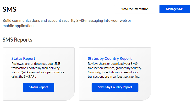 Can I block SMS traffic from specific countries?